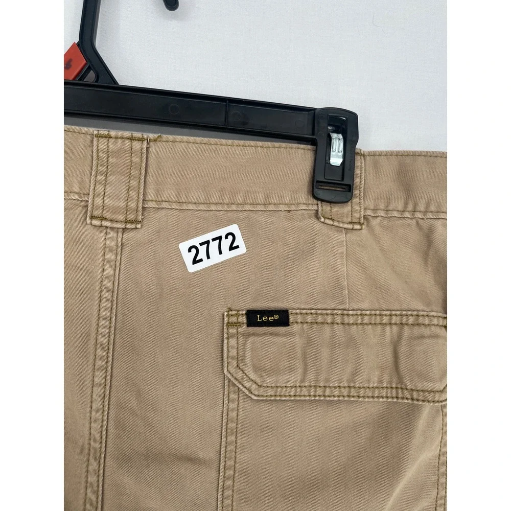 Lee cargo shorts